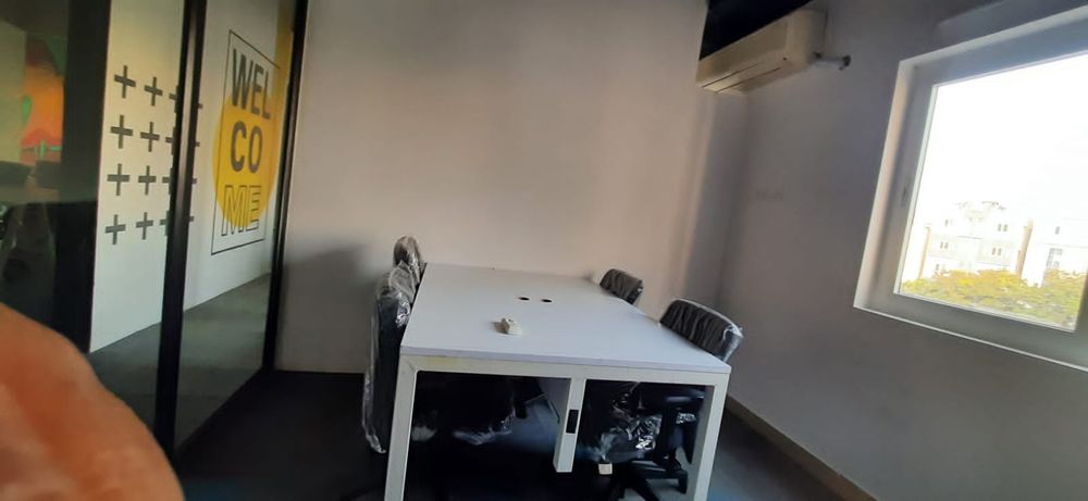 One Day Coworking Labs